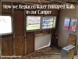 How to repair rv slide seal. Pin On Camper