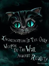 `all right,' said the cat; Pin On Tatto Ideen