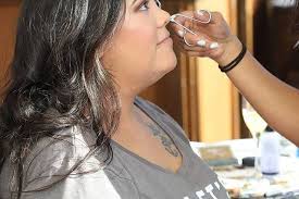 Heidi Molina Makeup Artist