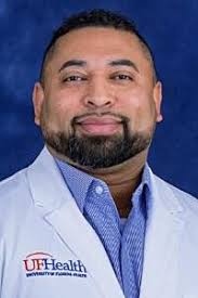 Steven Requena, FNP-BC