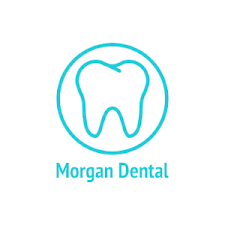 Dental Logo Morgan Logo Design Example Dentist Dental Logo Dentist Logo Dental