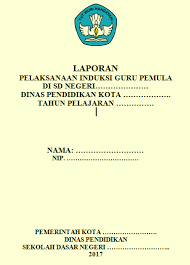 Pada postingan kali ini kawan, saya akan membagikan contoh laporan pelaksanaan dan penilaian program induksi guru pemula (pigp). Download Contoh Laporan Pigp Program Induksi Guru Pemula Pendidikan Kewarganegaraan Pendidikan Kewarganegaraan