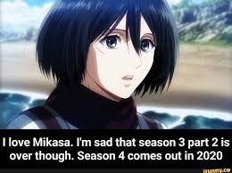 Pin On Attack On Titan Mikasa ackerman eren eren eren. pin on attack on titan