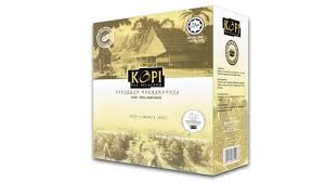 Yang pasti ia lebih daripada sekadar sebuah slogan. Jutaan Ringgit Kena Scam Dengan Skim Kopi Pak Belalang