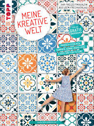 Suche harry potter lesezeichen zum ausdrucken!? Meine Kreative Welt 1 2020 By Topp Topp Lab Busse Seewald Vom Frechverlag Issuu