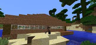 Check spelling or type a new query. My New House Made Out Of Jungle Wood Minecraft