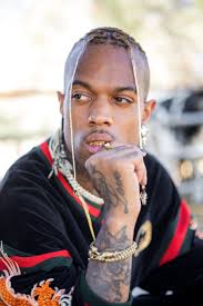 ICON starring Rickstar