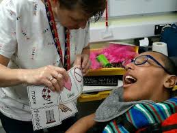 The PMLD Curriculum Charlton Park Academy