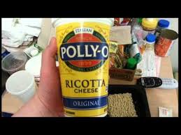 This is a softcover or paperback book that is more of a . Polly O Recipes Ramen With Polly O Ricotta Cheese Food Stuff Today