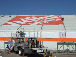 Temporary Home Depot In A Tent Joplin Mo Tent Home Depot Grounds