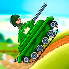 This is a publisher that produces fun, funny games from images to the content of the game. Hills Of Steel Aplicaciones En Google Play