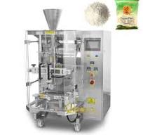 Vertical Cinnamon/buckwheat/cassava Powder Packaging Machine Automatic  Sachet Bag with PLC Components