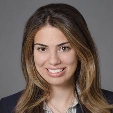 Vera Esses's Instagram, Twitter & Facebook