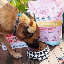 Petzyo Grain Free Dog Food Review Dog Food Recipes Dog Food Reviews Grain Free Dog Food