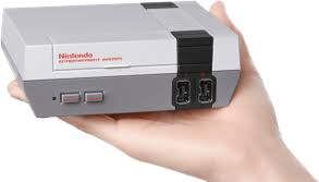 4.4 out of 5 stars 798.have fun using super nintendo emulator? Nintendo Entertainment System Nes Classic Edition Sitio Oficial