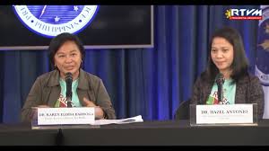 PCO Press Briefing with DA-PhilRice November 9, 2023