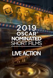 Carol dysinger's short should have been on anyone's list of top contenders. Oscar Shorts 2019 Interfilm Berlin