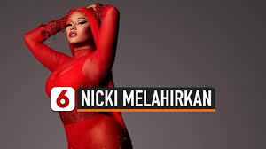 Minaj holds court in her very own beats 1 show, queen radio. Berita Nicki Minaj Hari Ini Kabar Terbaru Terkini Liputan6 Com