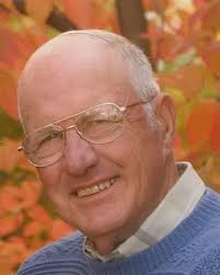 Lawrence M. Laing Jr. Obituary September 2, 2023