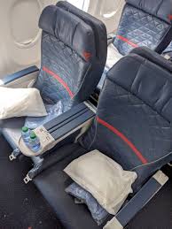 This is a grand total of 180 seats. Flight Review Delta First Class New York Las Vegas On The 737