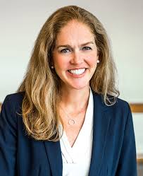 Karen O'Rourke financial advisory team