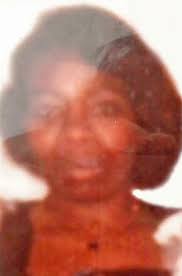 Obituary of Eleanor Oliver