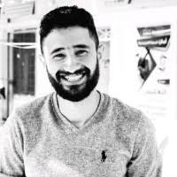 Ahmad Ashkar Email & Phone Number