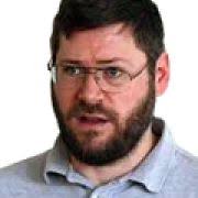 James Marcus Bach HS.D.