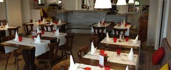 Restaurant Bistrot Benfeld Cuisine De Saison Maison Proche Epfig