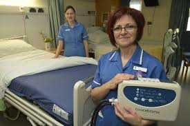 The traditional nurse uniform consists of a dress, apron and cap. Nurses Uniform Warning At Brighton And Sussex University Hospitals Nhs Trust The Argus