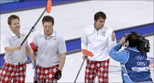 Flest mål  redigér wikikode de samlede antal mål scorede i officielle kampe. Norge Til Ol Finalen I Curling Vg