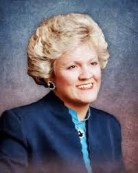 In Loving Memory: Teresa Pugh's Obituary