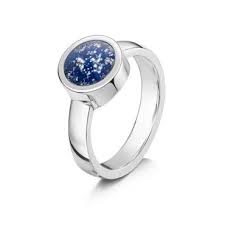 Ashes Into Glass Ashes Jewellery
