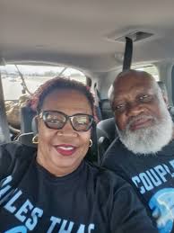 Hi! I'm new to this group. I recently joined because we're leaving