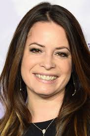 Holly Marie Combs Birthday Wishes