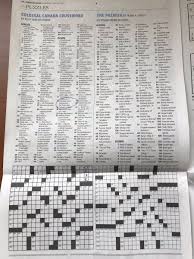 Health canada extends expiry date for thousands of astrazenec­a vaccine shots; Omar Sachedina On Twitter Finally A Crossword Clue I Know Thank You Torontostar And Kelly Ann Buchanan For The Weekend Smile