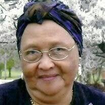 Ms. Mattie L. Brown Obituary