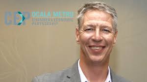 ‘We are going to miss him’: Ocala CEP begins search for new CEO