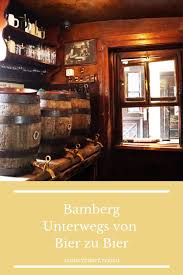 Bamberger Bier Ein Wochenende Unterwegs Von Brauerei Zu Brauerei Bier Brauerei Unterwegs