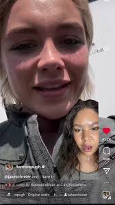 Sierra Rosario's Instagram, Twitter & Facebook