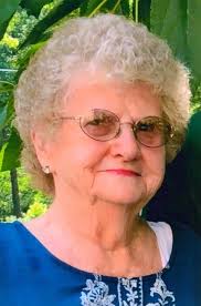 Joyce "Granny" Rogers Obituary