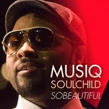 Musiq Soulchild
