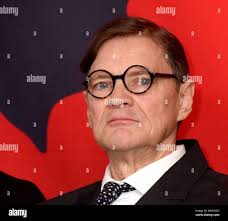 Michael buck hi-res stock photography and images