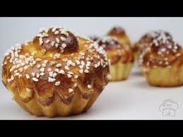 Como Hacer Paso A Paso La Receta Del Brioche Frances A Tete El Mas Famoso Y Genuino Pan Dulce De Origen Fra Pan De Dulce Dulces Y Salados Recetas Para Cocinar