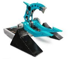 Pin On Monster S Sixth Birthday Battlebots