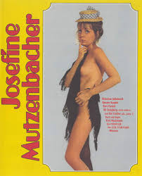 Josefine Mutzenbacher - Jodelfilme