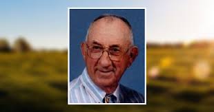 Francis Grosch Obituary January 4, 2007