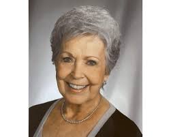 Barbara Campbell Obituary (1938