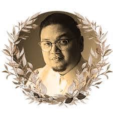 Johnny Soriano's Instagram, Twitter & Facebook