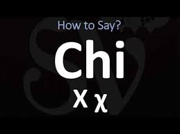 This has led me to believe that . Video Greek Alphabet The Correct Pronunciation
